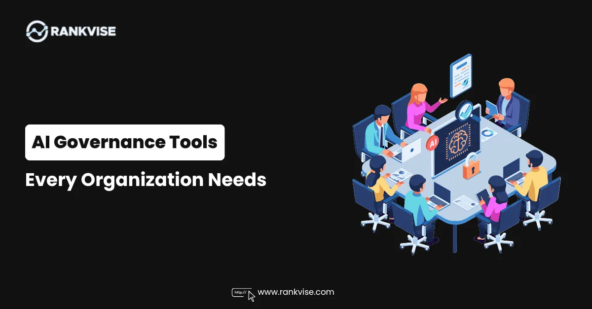 AI Governance Tools