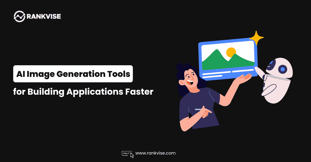 AI Image Generation Tools