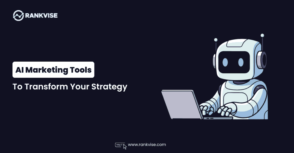 AI Marketing Tools