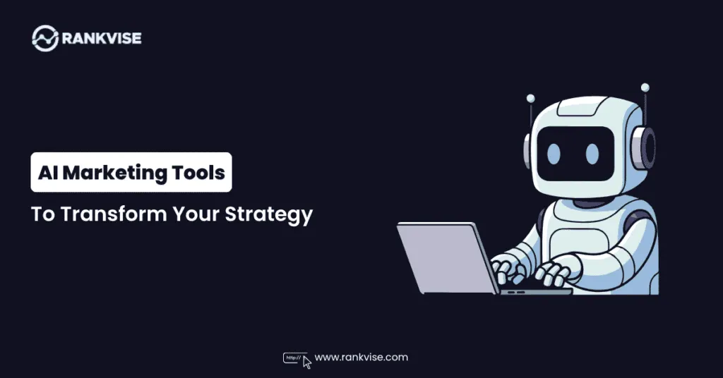 AI Marketing Tools