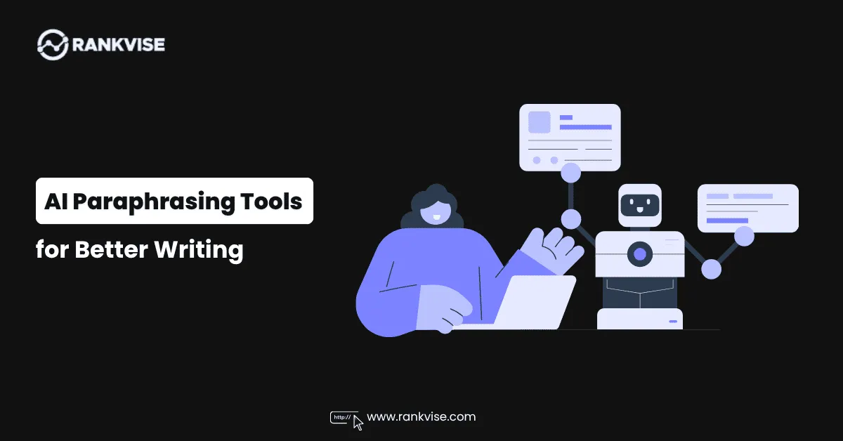 AI Paraphrasing Tools