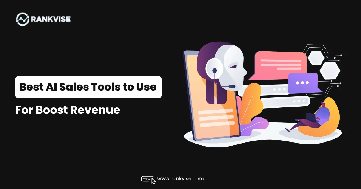 AI Sales Tools