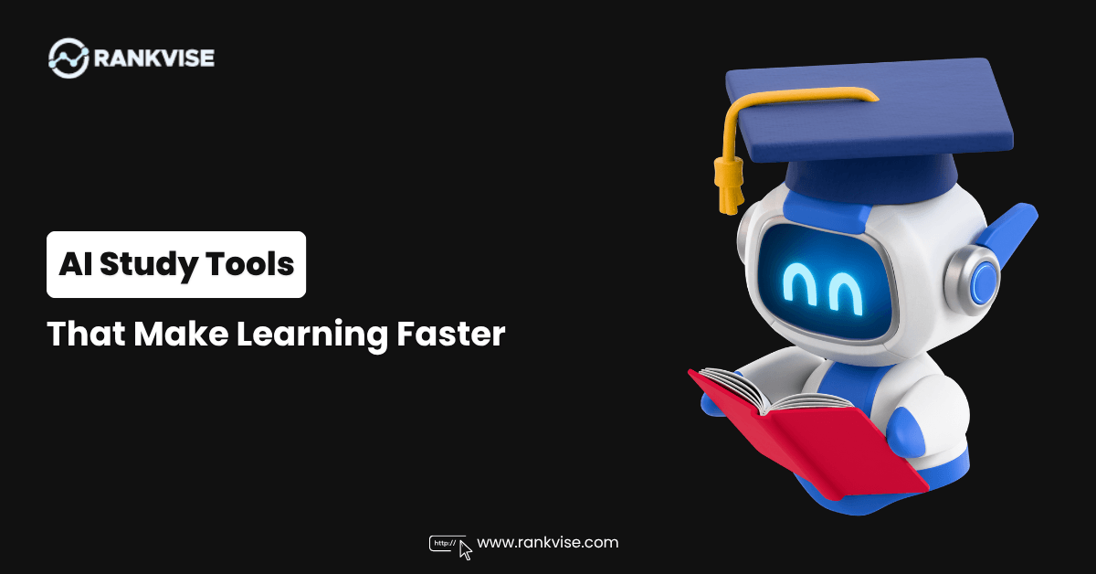 AI Study Tools