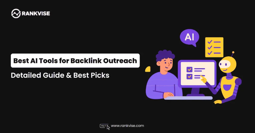 AI Tools for Backlink Outreach