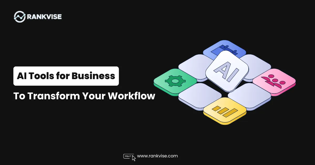 AI Tools for Business