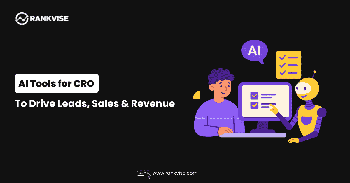 AI Tools for CRO