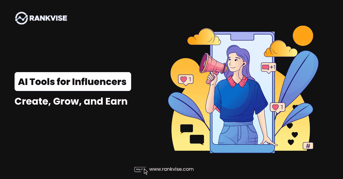 AI Tools for Influencers