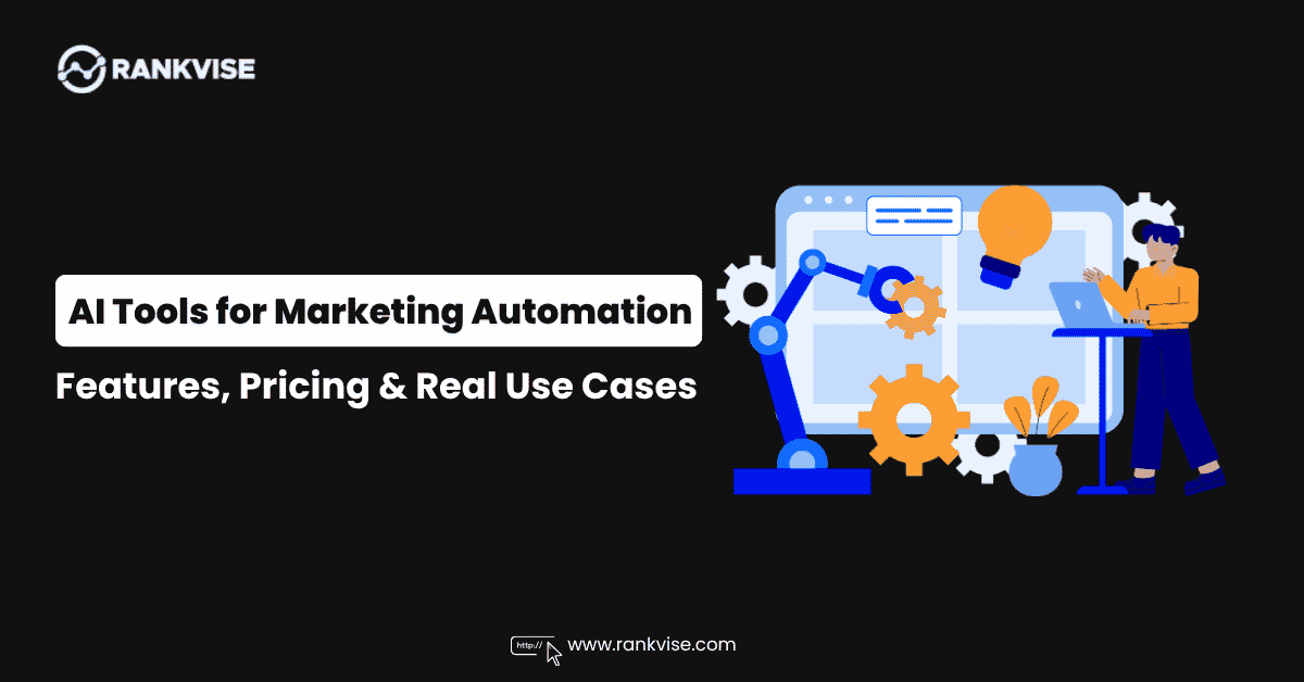 AI Tools for Marketing Automation