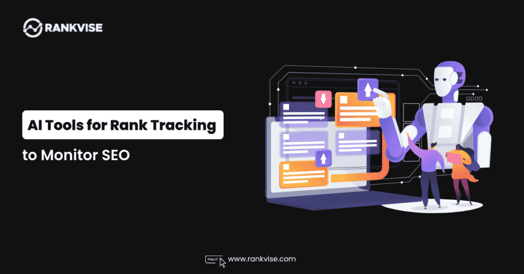 AI Tools for Rank Tracking