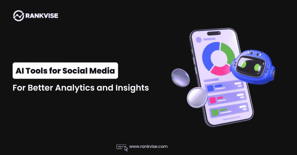 AI Tools for Social Media Analytics
