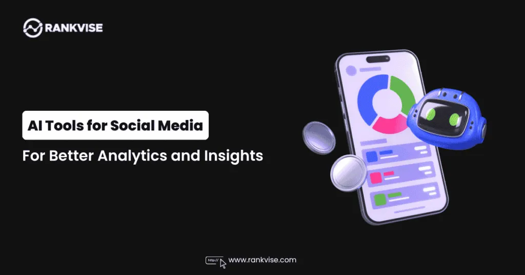 Top 12 AI Tools for Social Media Analytics and Insights 6 AI Tools for Social Media Analytics