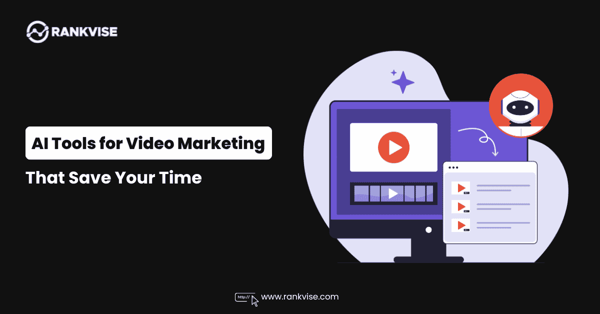 AI Tools for Video Marketing