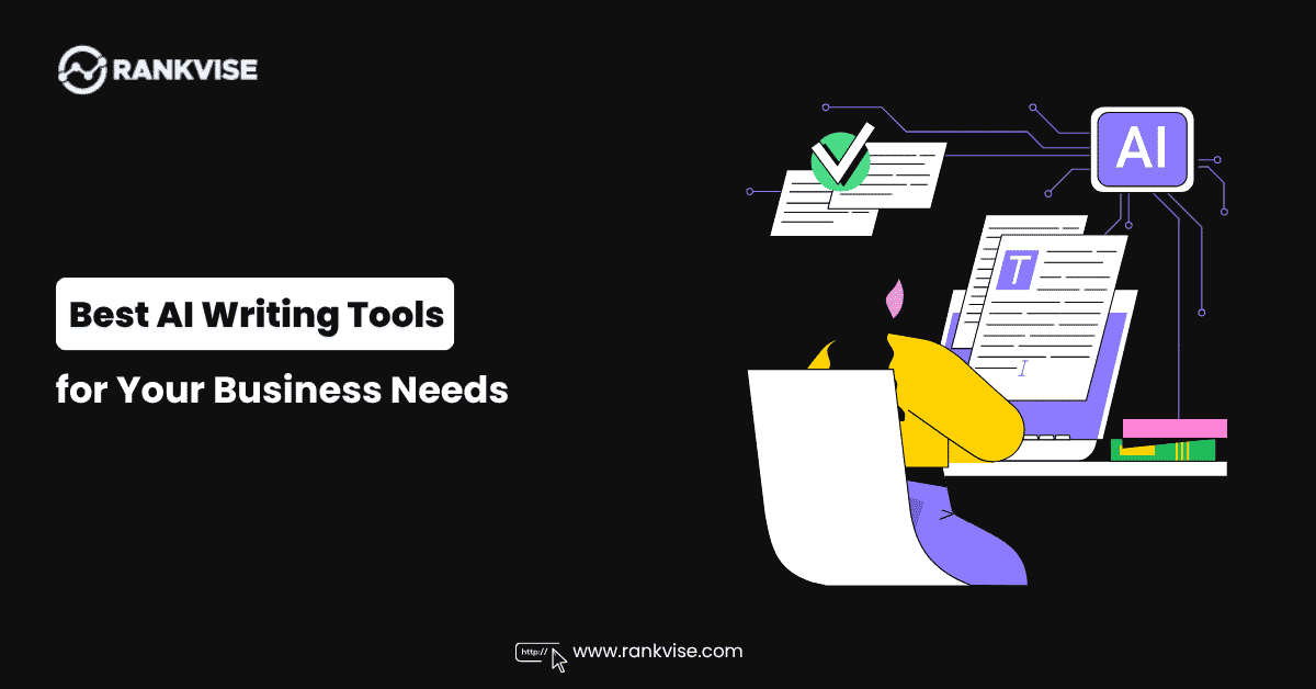 AI Writing Tools