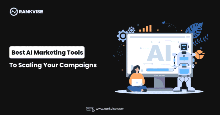 25 Best AI Marketing Tools to Grow Faster in July 2026