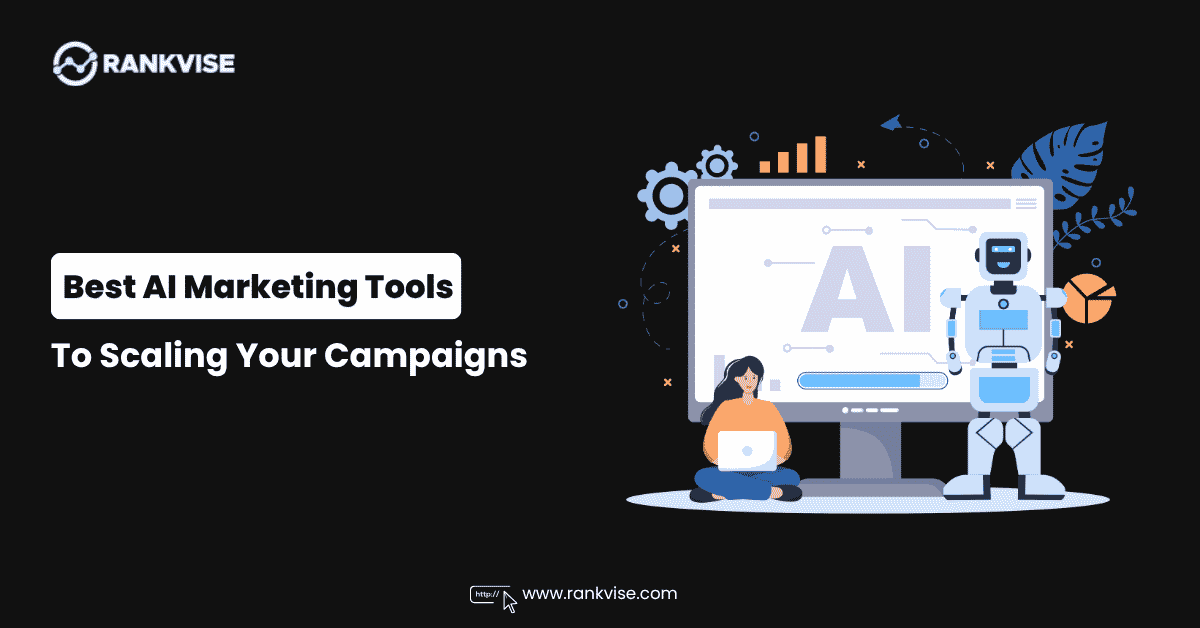 Best AI Marketing Tools