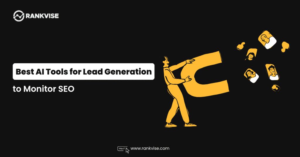 Best AI Tools for Lead Generation