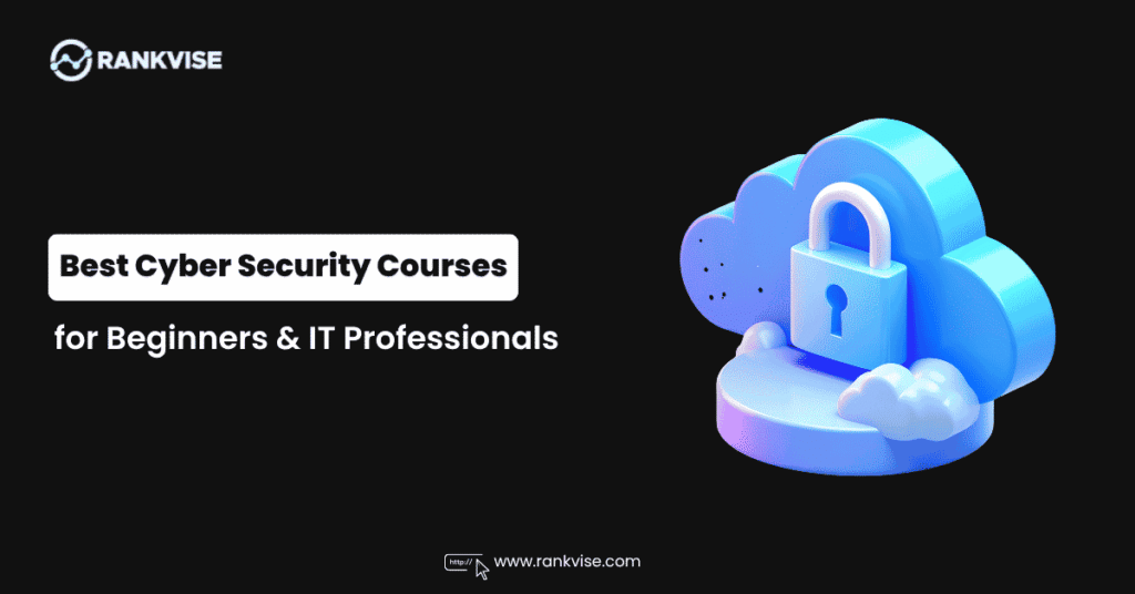 Best Cyber Security Courses