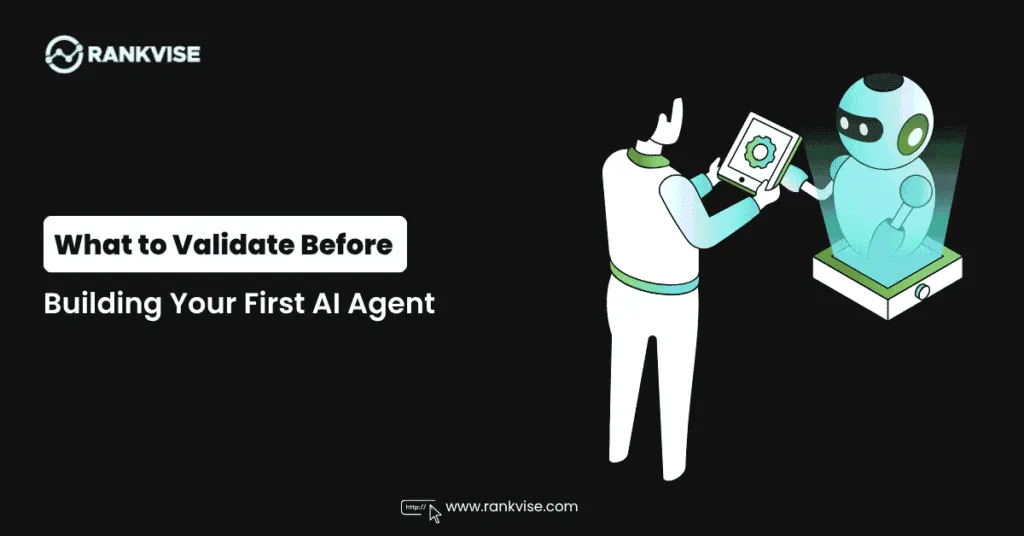 Building Your First AI Agent
