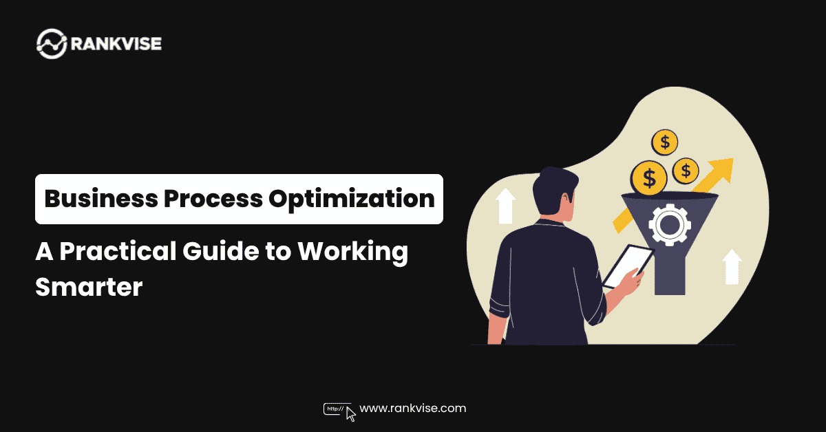 Business Process Optimization