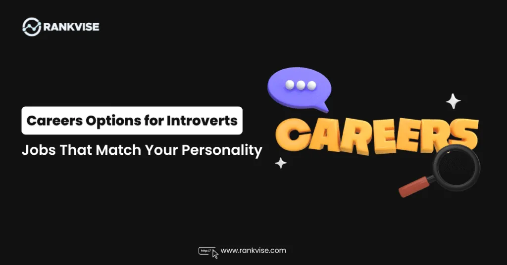 Careers for Introverts