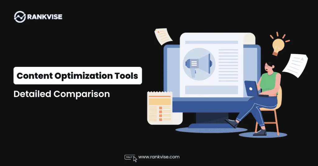 Content Optimization Tools