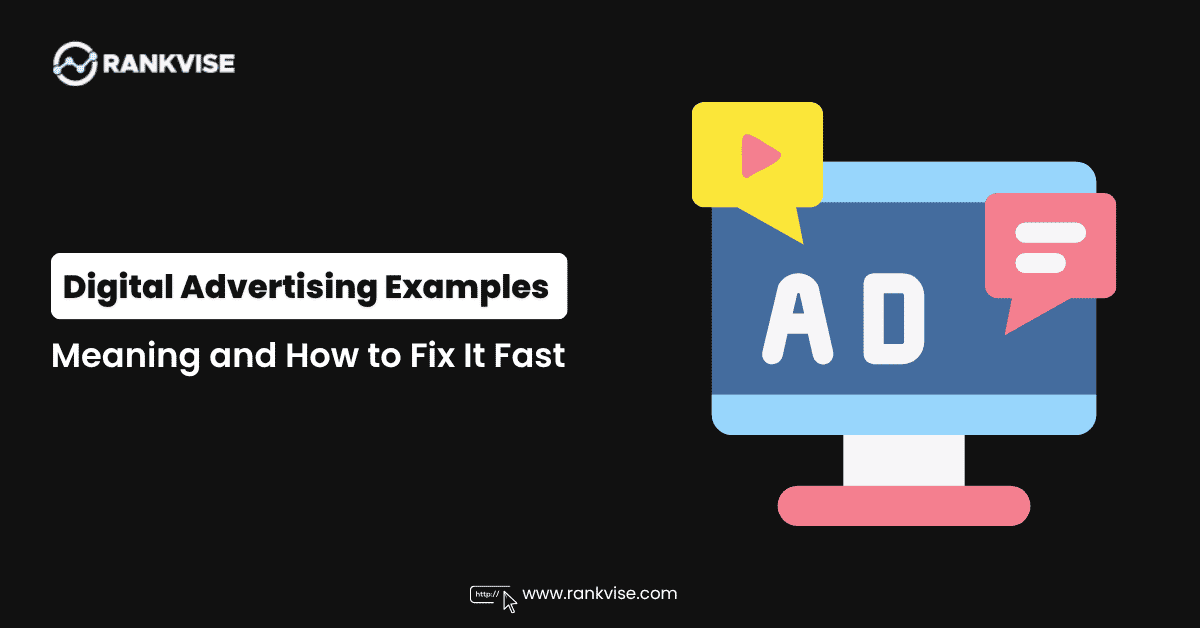 Advertisement Examples That Actually Work