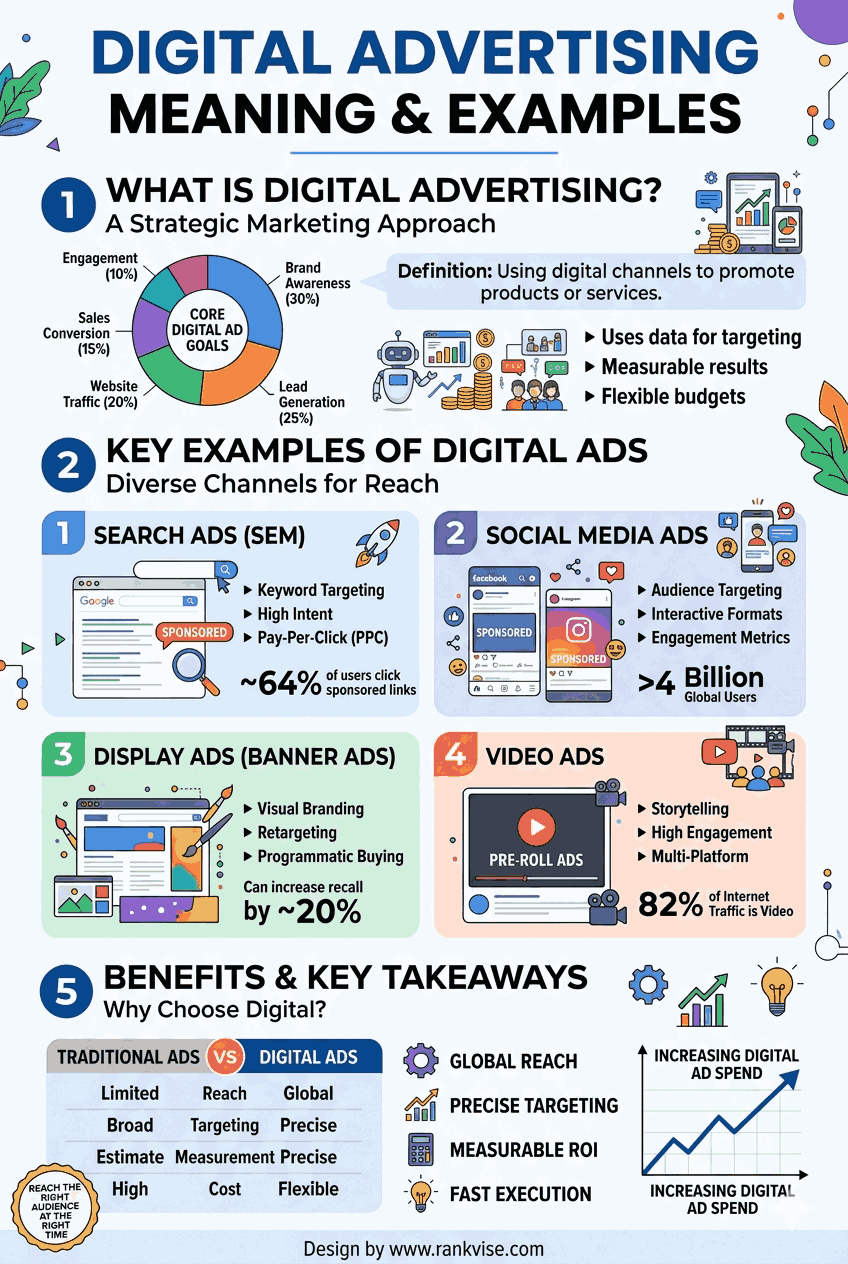 Advertisement Format Examples Advertisement Examples That Drive Real Results | Top Picks