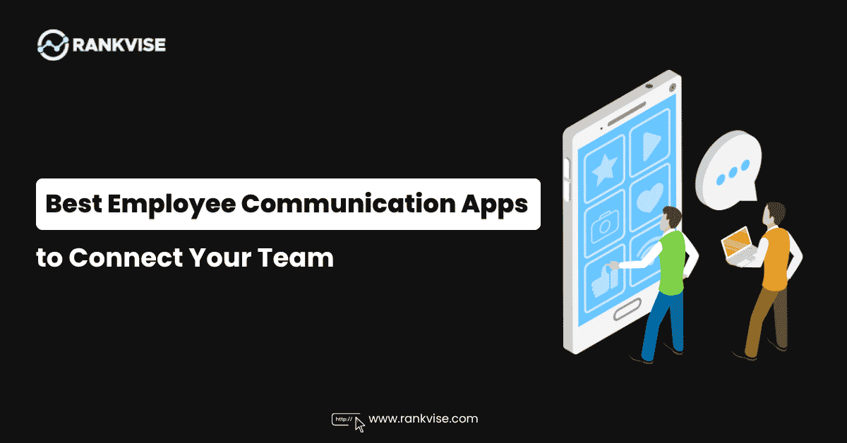 Employee Communication Apps