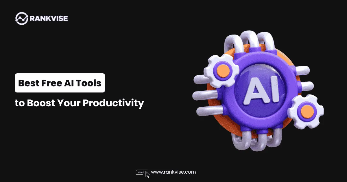 Free AI Tools