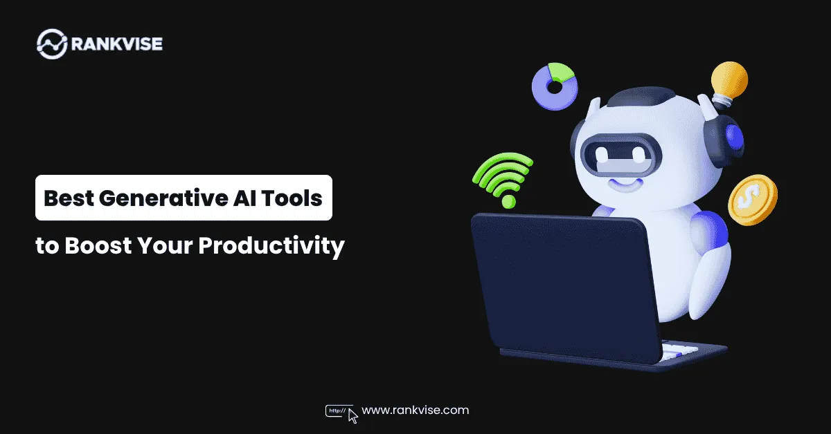 Generative AI Tools