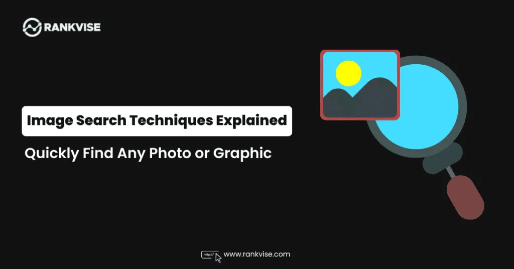 Image Search Techniques
