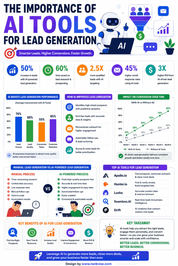 Importance of AI Tools for Rank Tracking