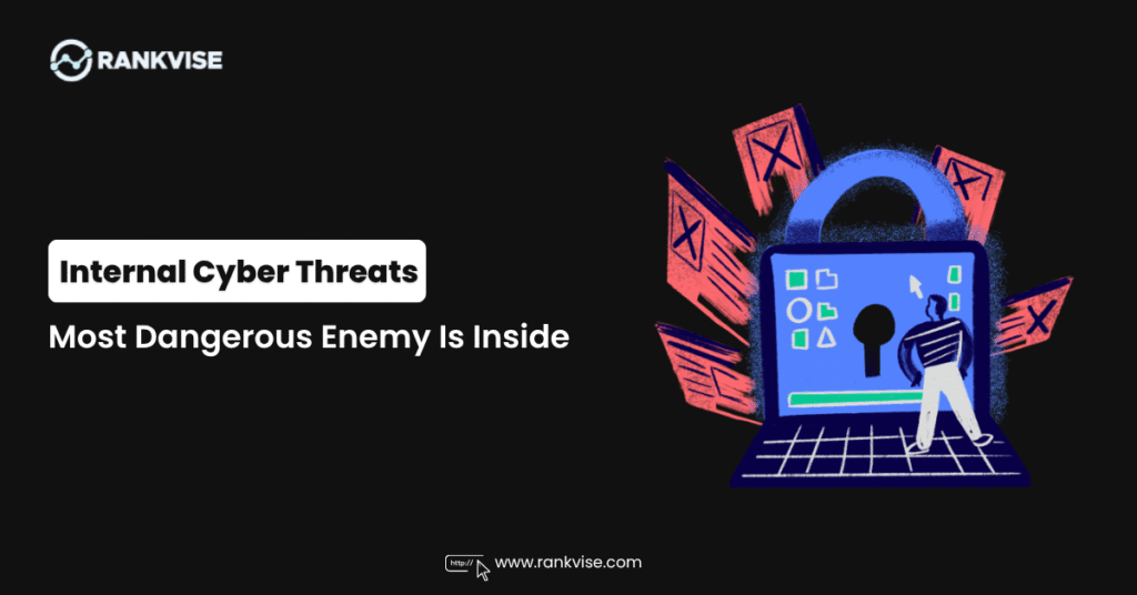 Internal Cyber Threats