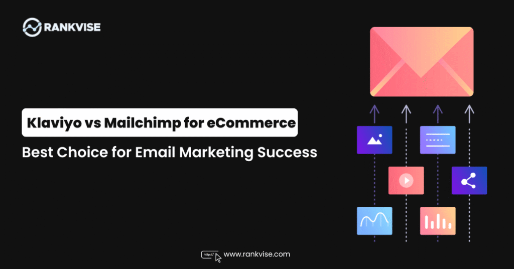 Klaviyo vs Mailchimp for eCommerce