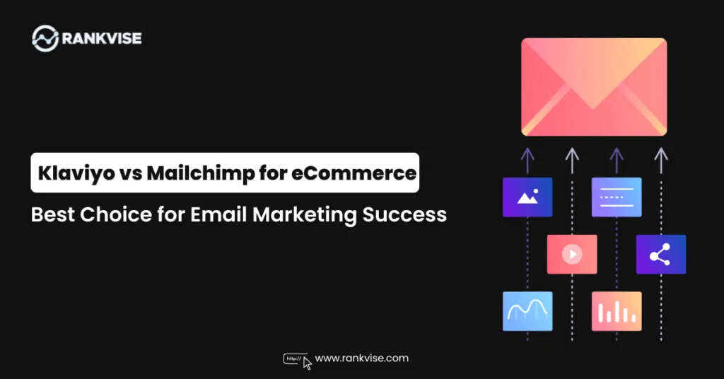 Klaviyo vs Mailchimp: Best Ecommerce Email Automation Tool Compared 7 Klaviyo vs Mailchimp for eCommerce