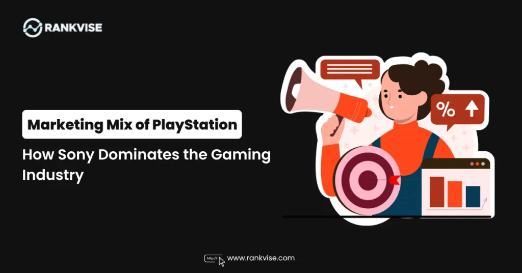 Marketing Mix of PlayStation: How Sony Dominates the Gaming Industry 14 Marketing Mix PlayStation