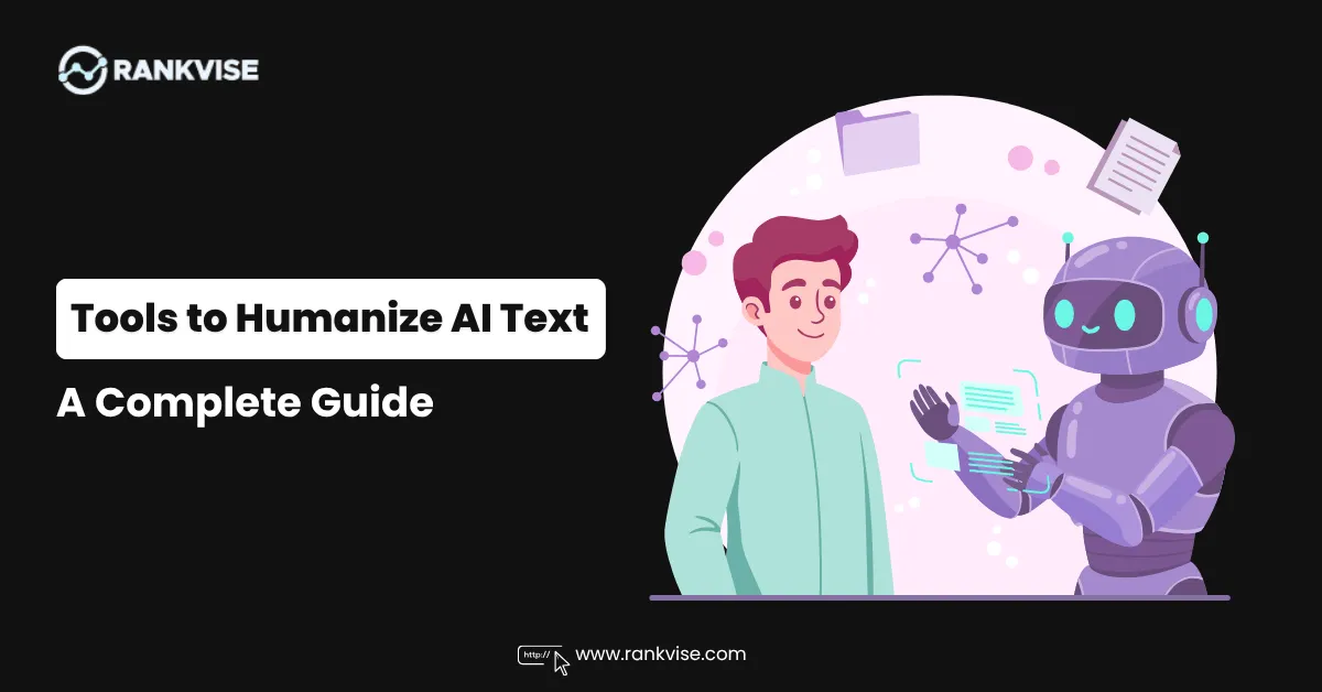 Online Tools to Humanize AI Text