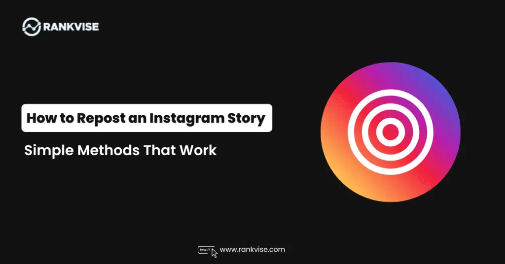 How to Repost an Instagram Story: 5 Simple Methods That Work 2 Repost an Instagram Story
