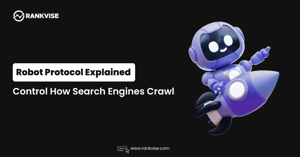 Robot Protocol