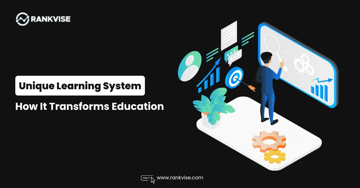 Unique Learning System