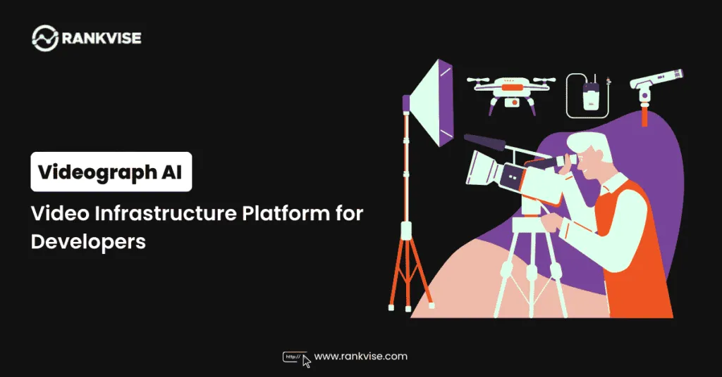 Videograph AI: The Smart Video Infrastructure Platform for Developers 8 Videograph AI