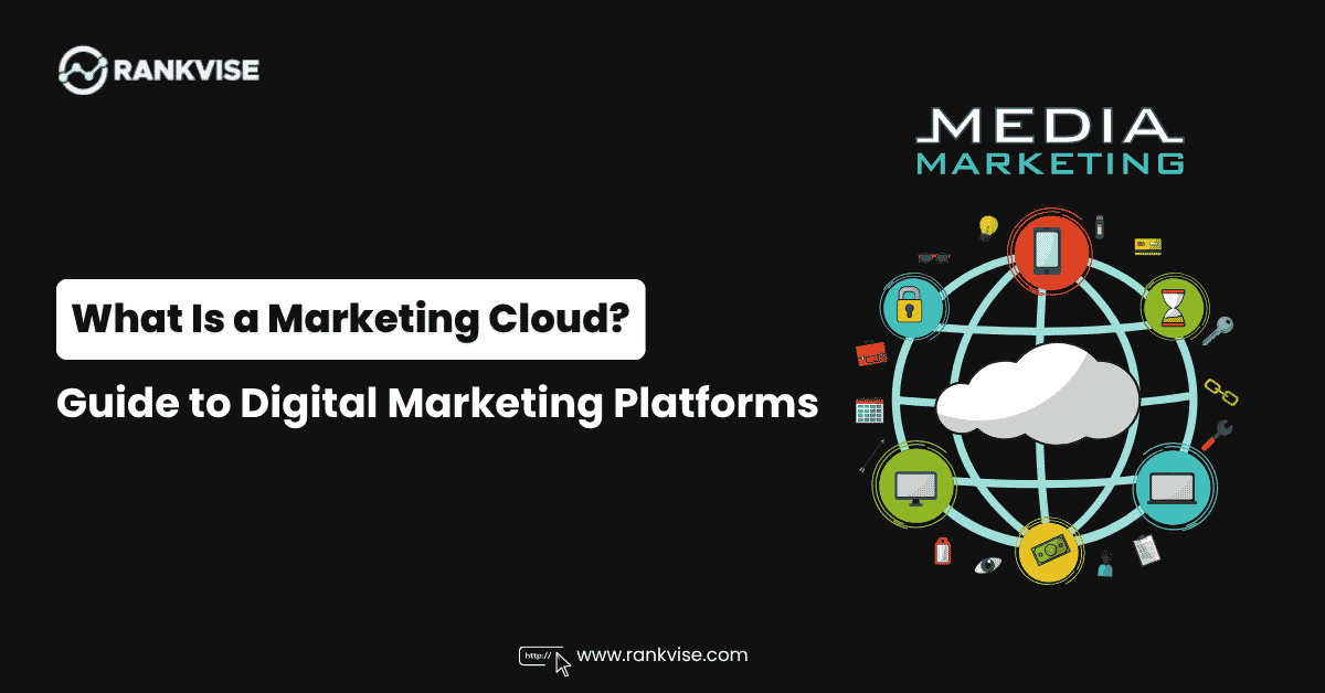 What Is a Marketing Cloud