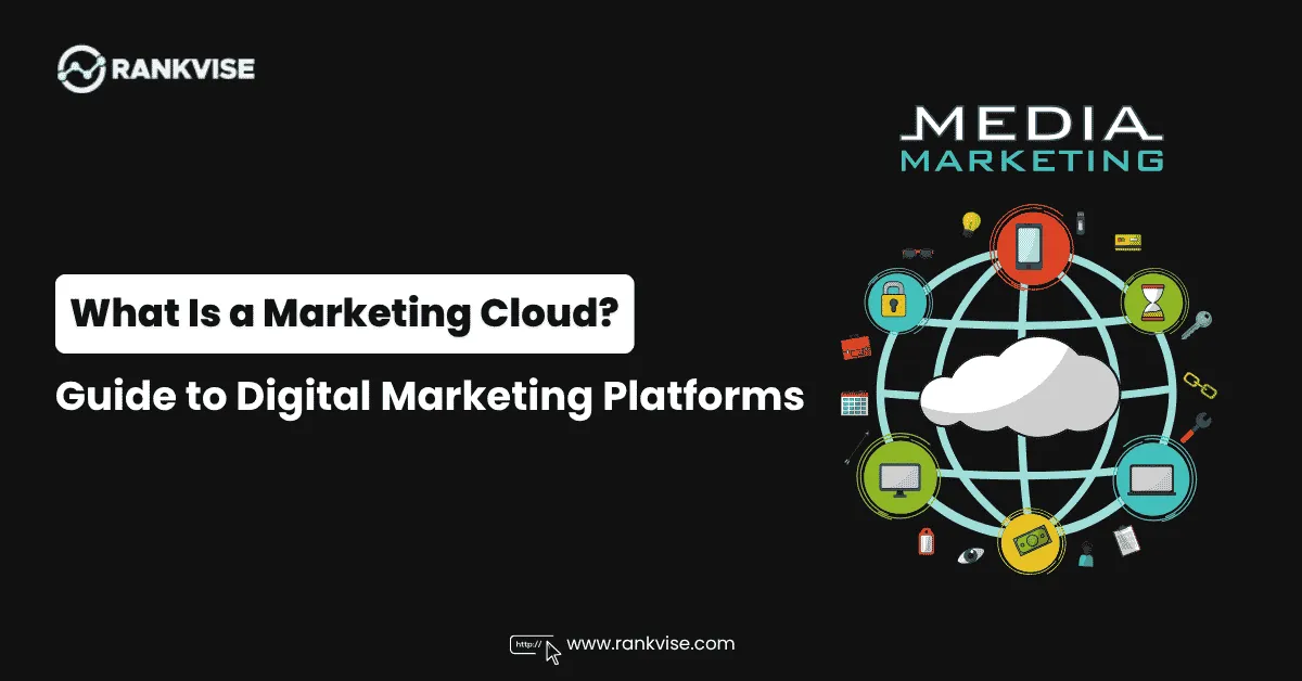What Is a Marketing Cloud