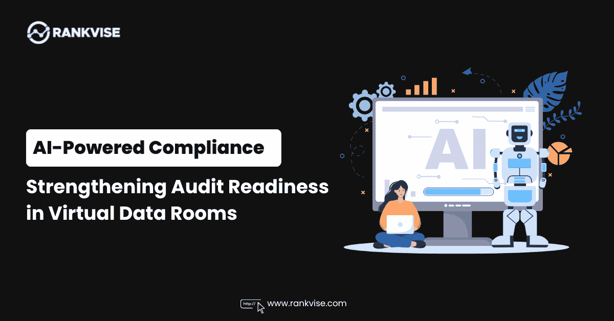 AI Powered Compliance in Virtual Data Rooms