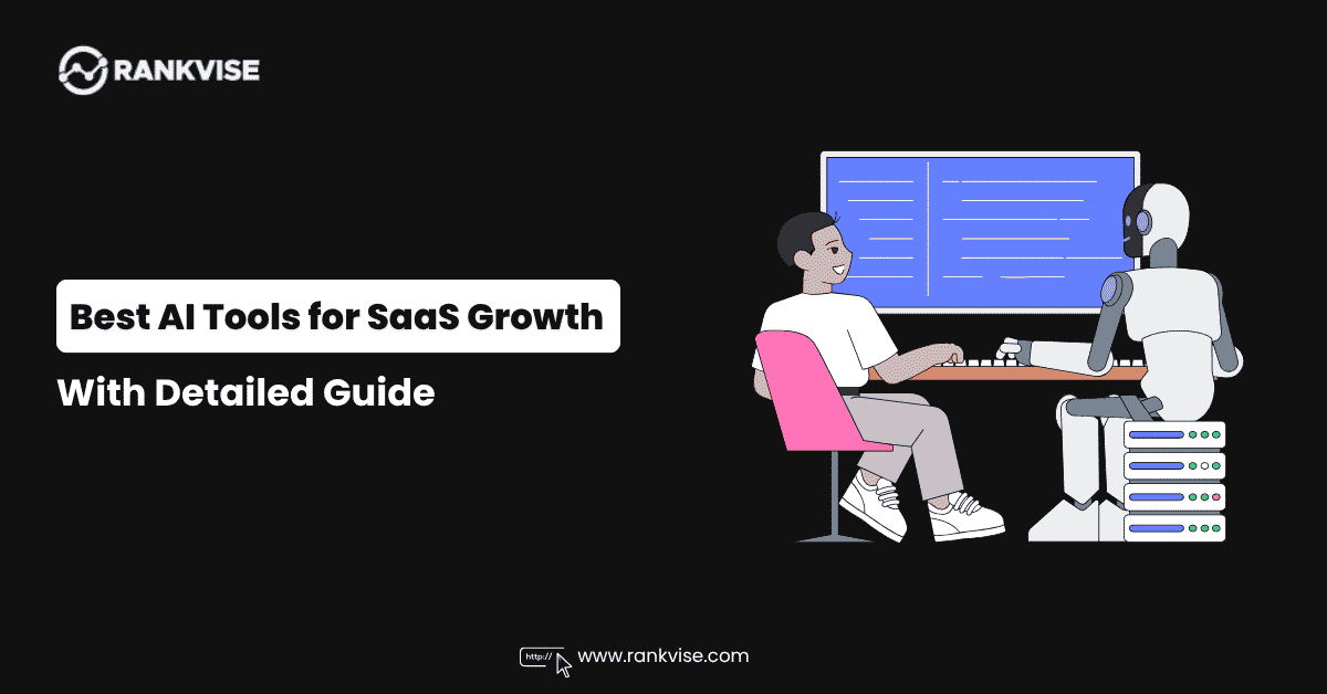 AI Tools for SaaS