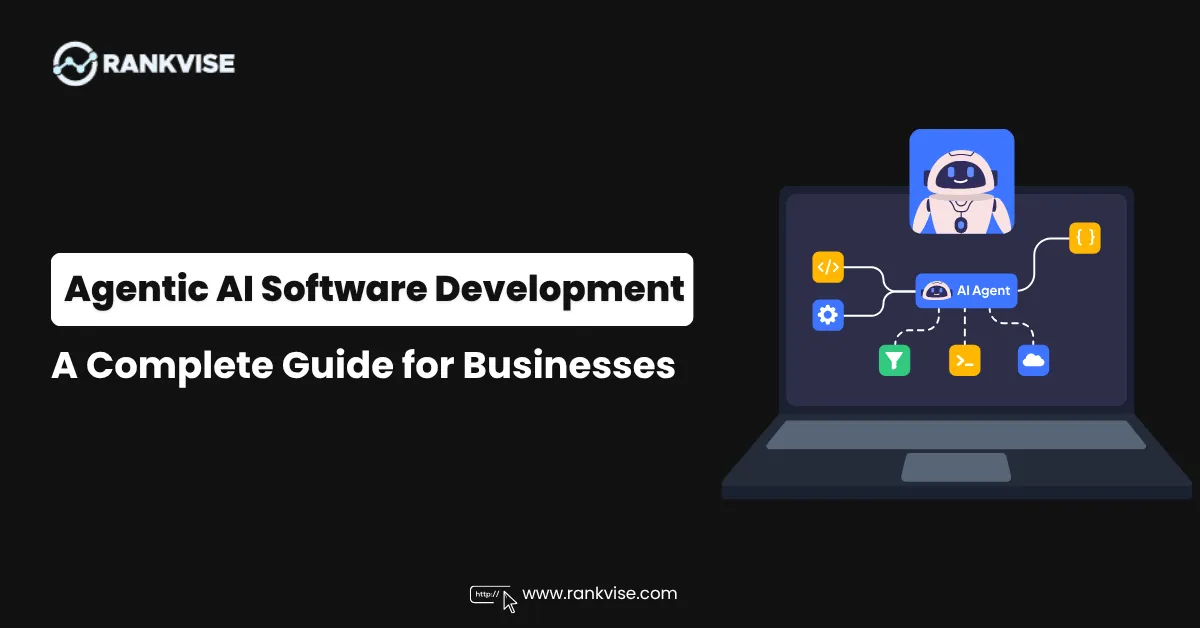 Agentic AI Software Development Services