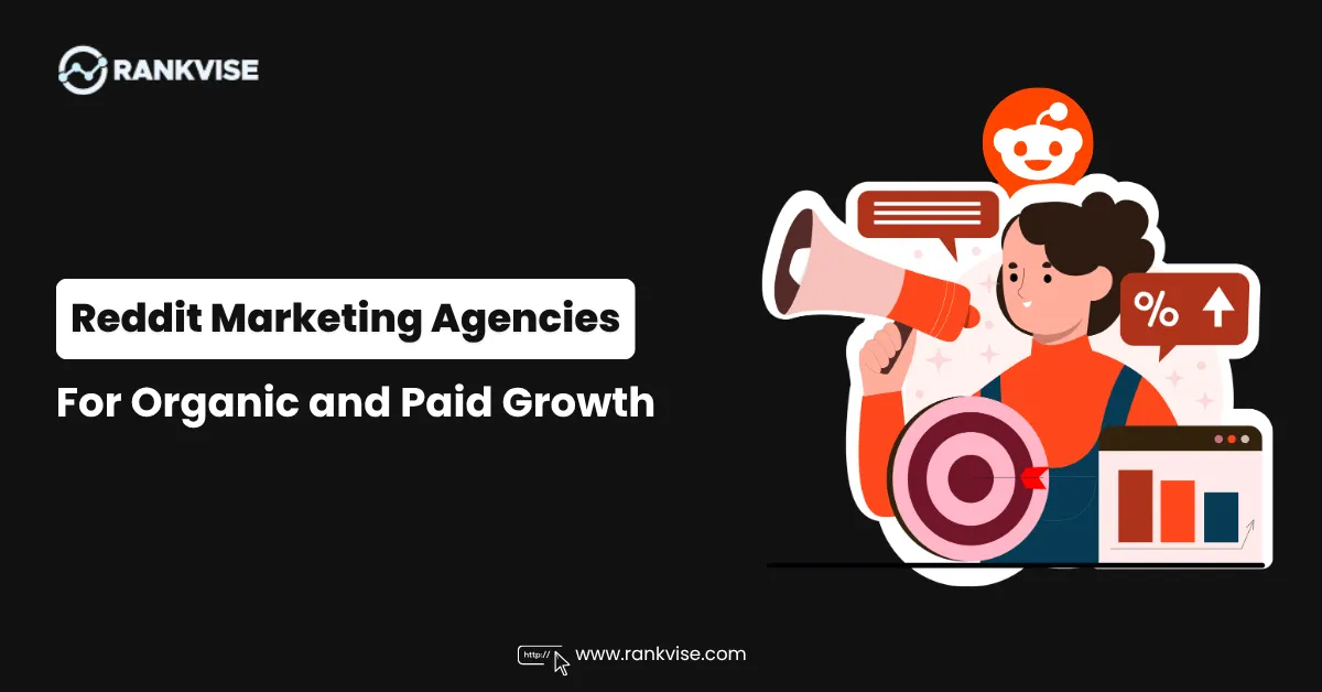 The 10 Best Reddit Marketing Agencies for Organic and Paid Growth 10 Best Reddit Marketing Agencies