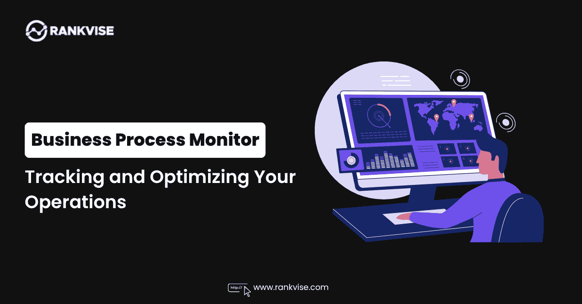 Business Process Monitor