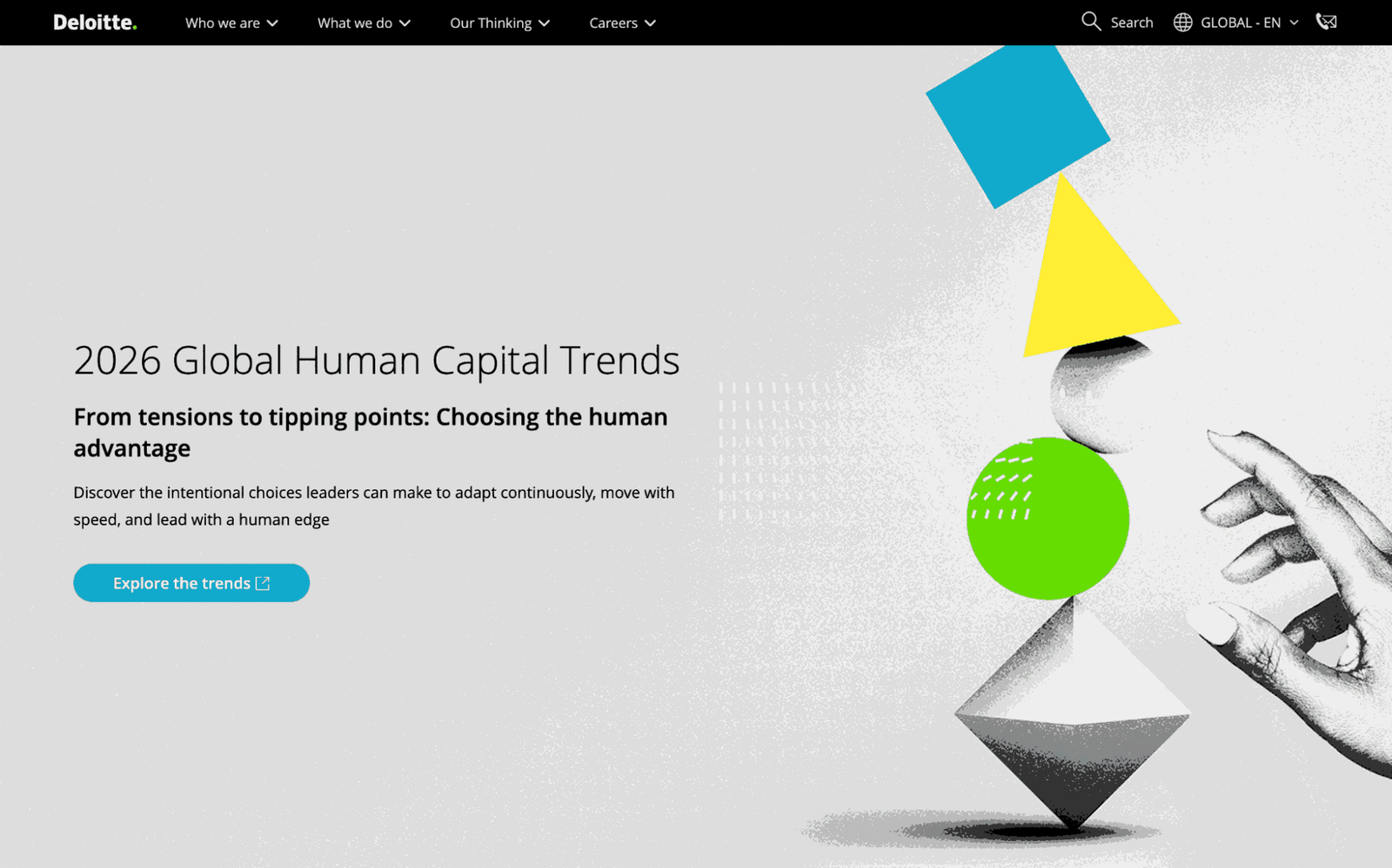Deloitte