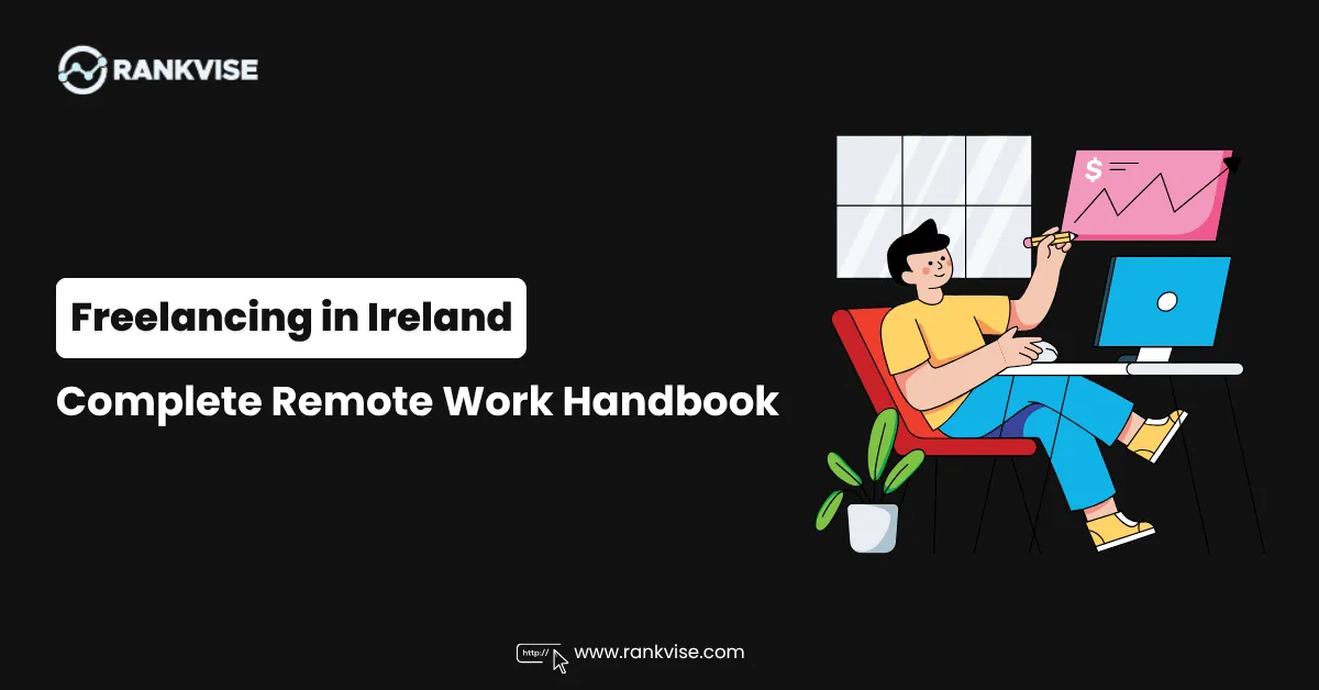 Freelancing in Ireland Guide for Remote Workers